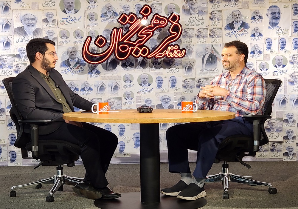 مناظره چهارم استثنائی بر سایر مناظرات بود