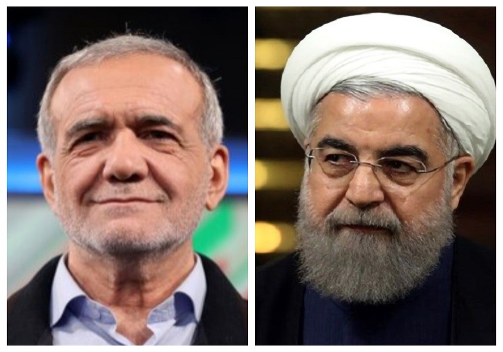 برای آن‌ها که به دولت سوم روحانی دل بسته‌اند