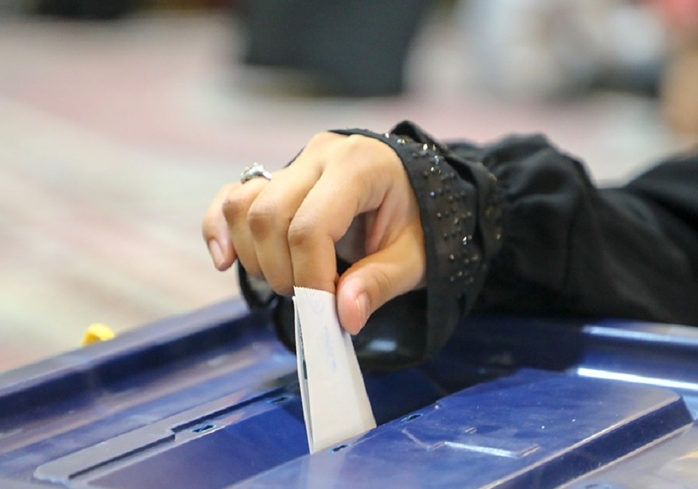 زمان اخذ رای  تا ساعت ۲۴ تمدید شد