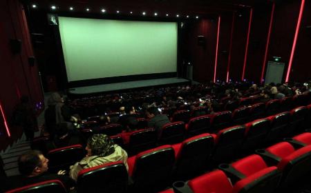 پُرفروش‌ترین سینماهای کشور در خرداد اعلام شد