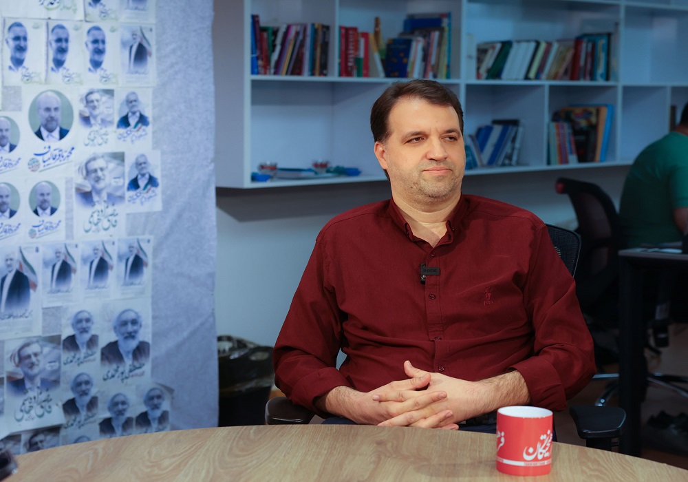 چرا مشارکت در انتخابات کاهشی شد؟