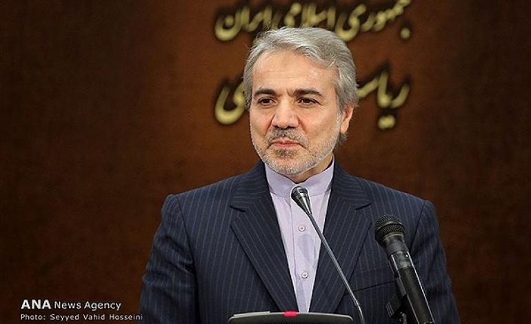 ملت و هیچ منطقی مذاکره با ترامپ را نمی‌پذیرد