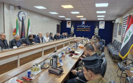 موافقت دولت عراق با انتقال زائران با ناوگان ایرانی