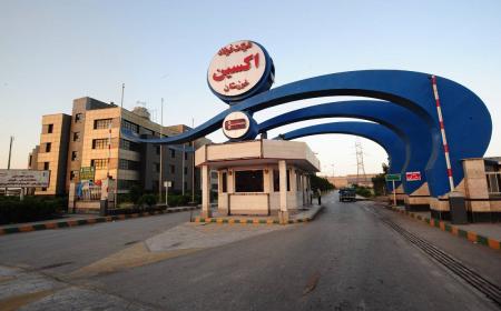 صابون شفافیت به تن «فولاد اکسین خوزستان» می‌خورد