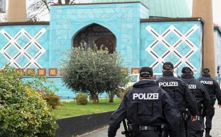 چرا دولت آلمان مرکز اسلامی هامبورگ را تعطیل کرد؟