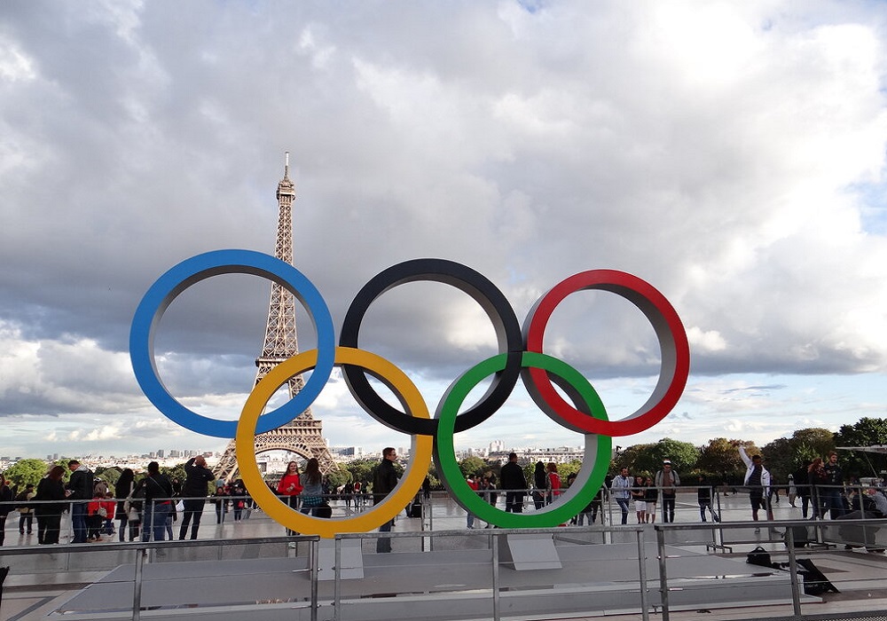 المپیک ۲۰۲۴ و حواشی متعدد فرهنگی و اجتماعی که دارد