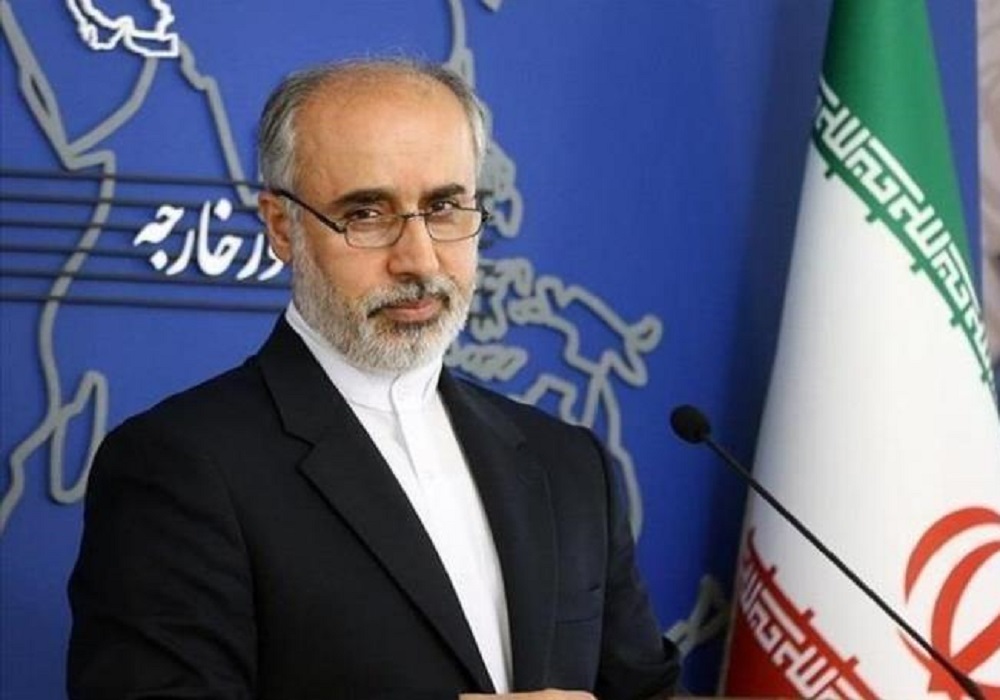 ایران بیانیه مشترک استرالیا، نیوزیلند و کانادا را محکوم کرد