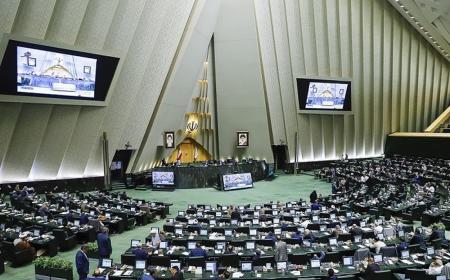 نمایندگان مجلس در امور اجرایی دولت دخالت نکنند