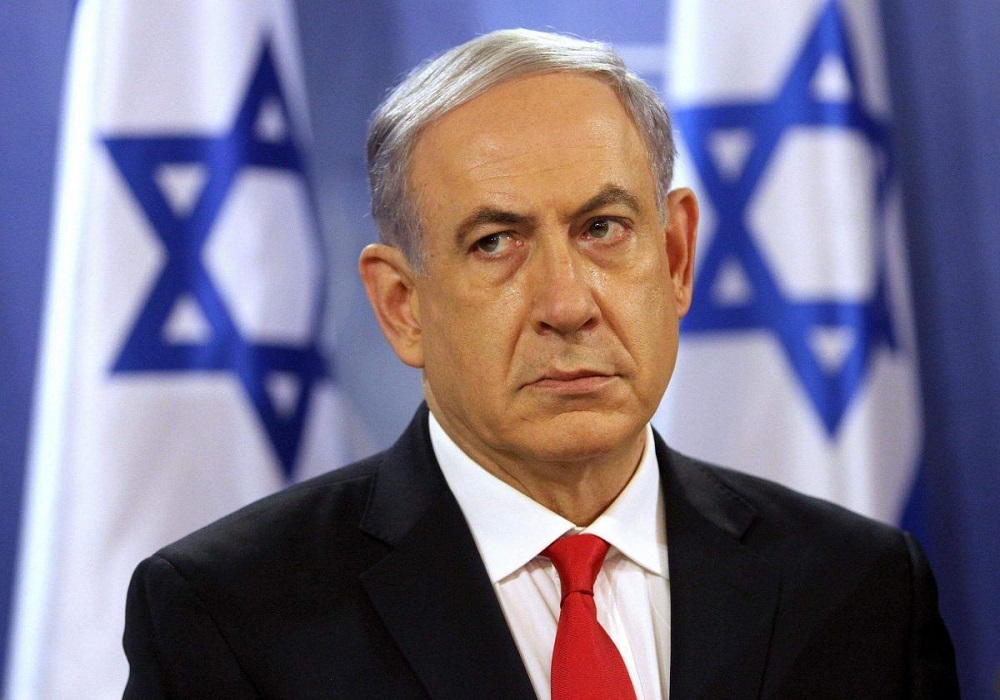 به نتانیاهو پاس گل ندهید