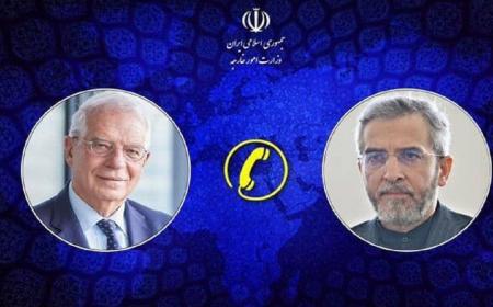 ایران از حق خود برای مجازات باند صهیونیستی استفاده می‌کند
