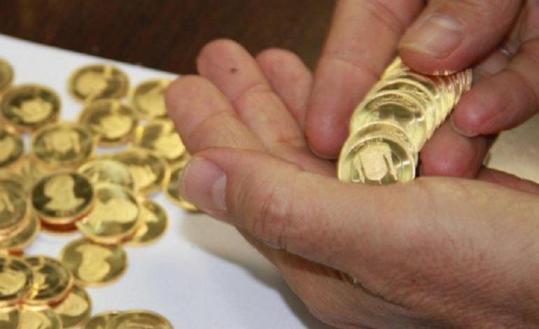 از مخالفت رئیس دولت اصلاحات با نامه برای مذاکره با آمریکا تا خرید ۳۸ هزار سکه توسط یک نفر