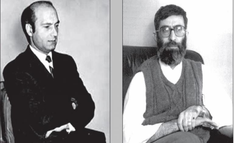 اگر بتوانم از چهره شریعتی رفع ظلمی کنم، ابایی ندارم