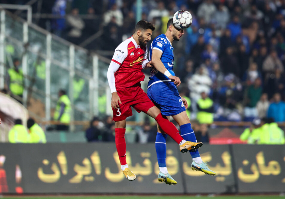 نیمار به استقلال می‌رسد، پرسپولیس احتمالا به رونالدو