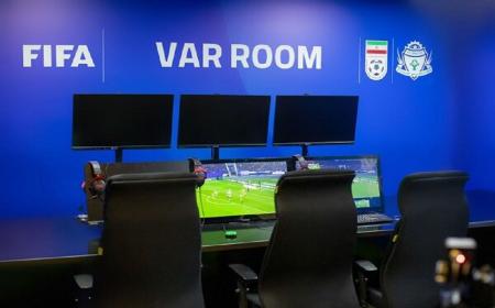 شروع لیگ برتر فوتبال در ایران با VAR