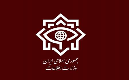 بازداشت ۱۴ تروریست داعشی در ۴ استان کشور