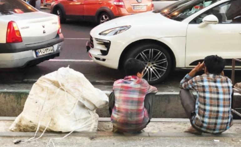 بی‌توجه به میلیاردها