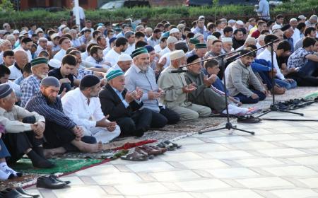 سرکوب‌ مذهبی به ازبکستان برمی‌گردد؟