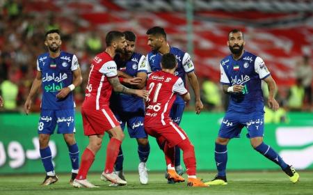 پرسپولیس: استقلال مربی خارجی بگیرد، شکایت می‌کنیم!