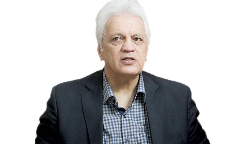 سوریه سخت‌ترین حریف‌مان خواهد بود