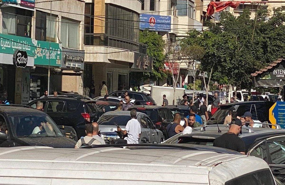 الجزیره: لبنان و سوریه هدف حملات سایبری اسرائیل قرار گرفتند