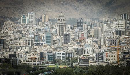 ۴۲/۵ درصد در آمد ایرانی‌ها خرج مسکن!