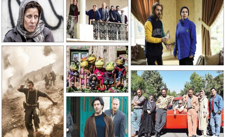 «تنگه ابوقریب» در پایان یک تابستان داغ