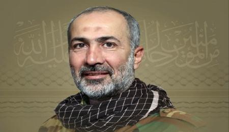 حزب الله شهادت محمد حسین سرور را تائید کرد