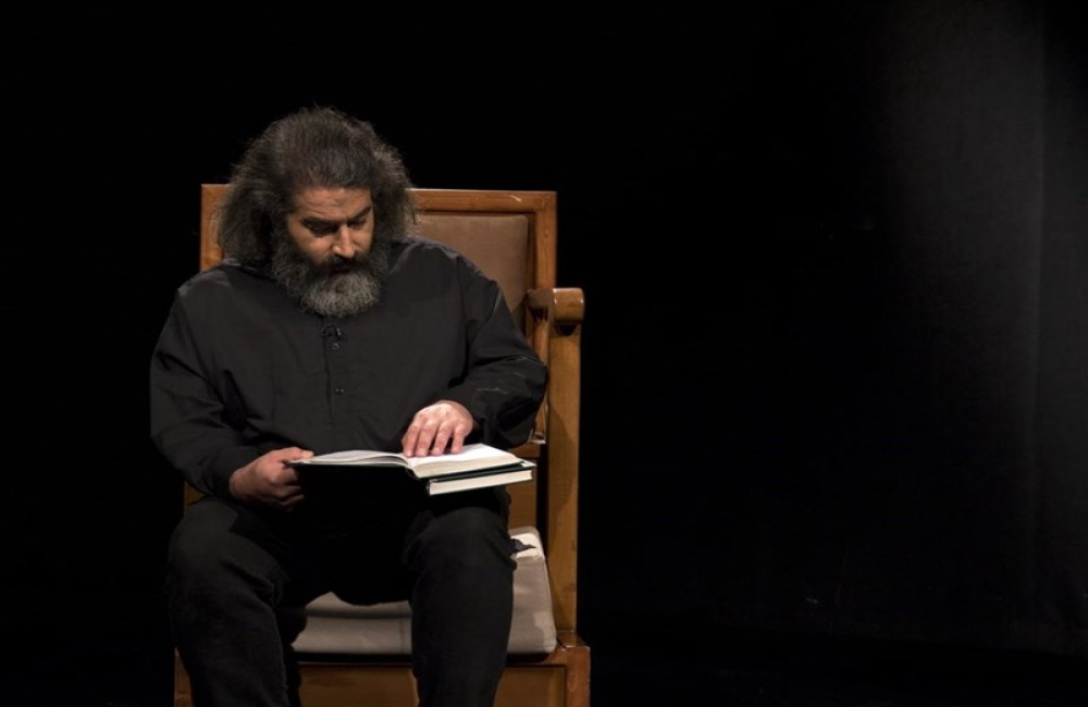 زهیر توکلی: هنرمند را تهدید نبینیم