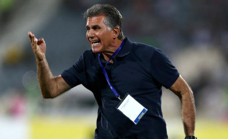 کی‌روش: به این بازی‌ها می‌گویند بزن زیرش