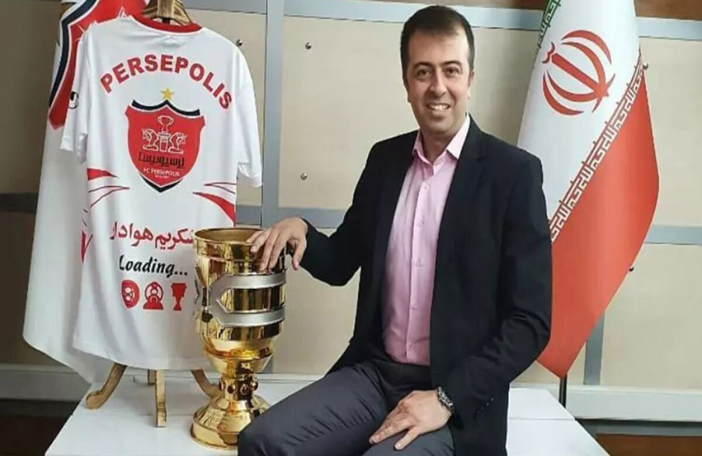 پرسپولیس: برای آزاد کردن پول فیفا، طلب خارجی‌ها را ندادیم!