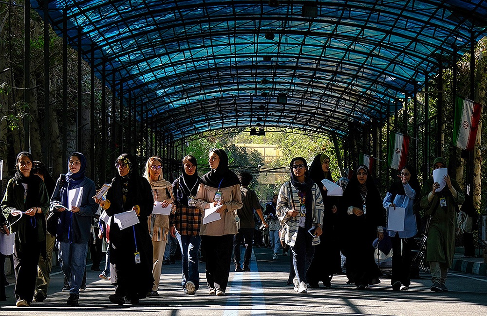 نقشه علمی متناسب با پتانسیل استان‌ها تدوین شود