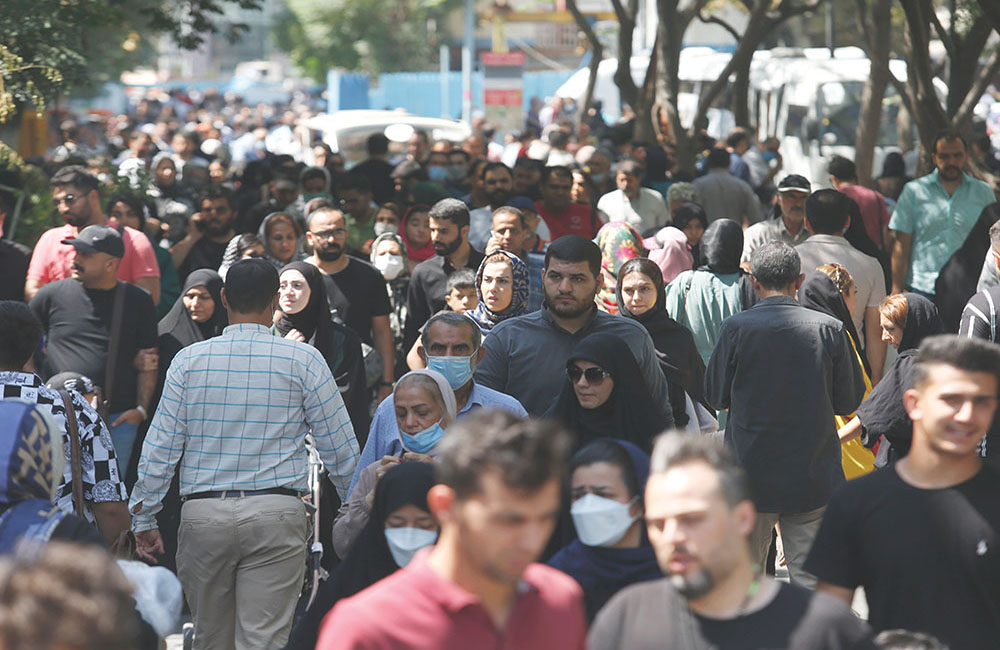 علوم انسانی آکادمیک و نسبت آن با جامعه در ایران امروز