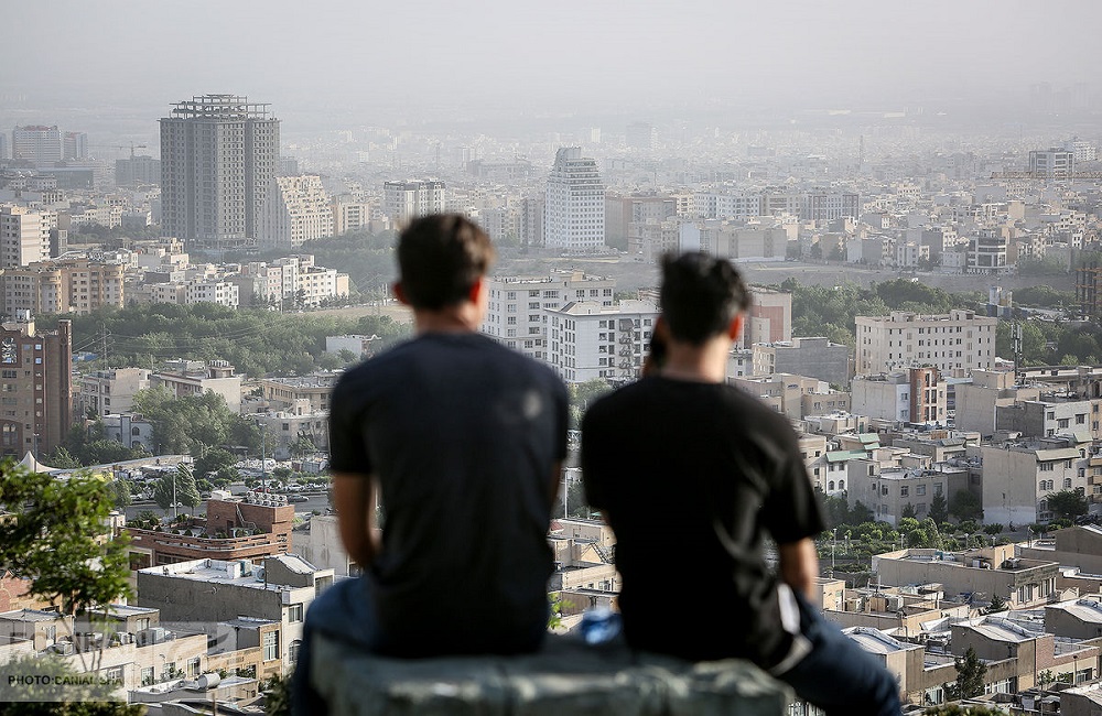 بحران همیشگی مسکن