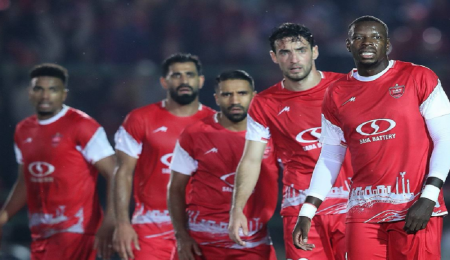 رقم قرارداد بازیکنان پرسپولیس افشا شد!