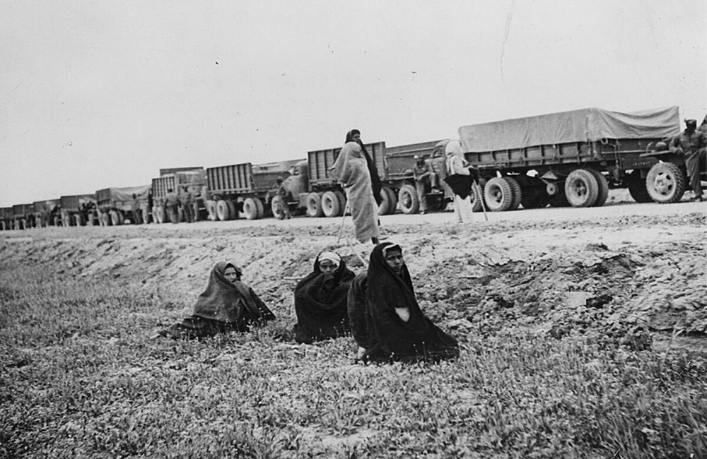 ایران با قاجار و پهلوی ایرانستان می‌شد