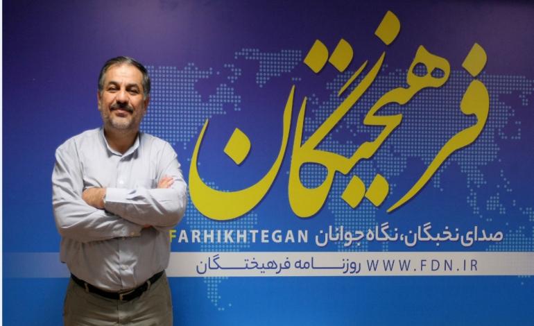 کودتای نوژه موفق نشد چون بدنه با امام همراه بود/ اداره مستشاری آمریکا طراح کودتا بود/ نهایتا ۳۰۰ نفر در کودتا دخیل بودند/ امام خمینی ارتش را بعد از کودتای نقاب حفظ کرد