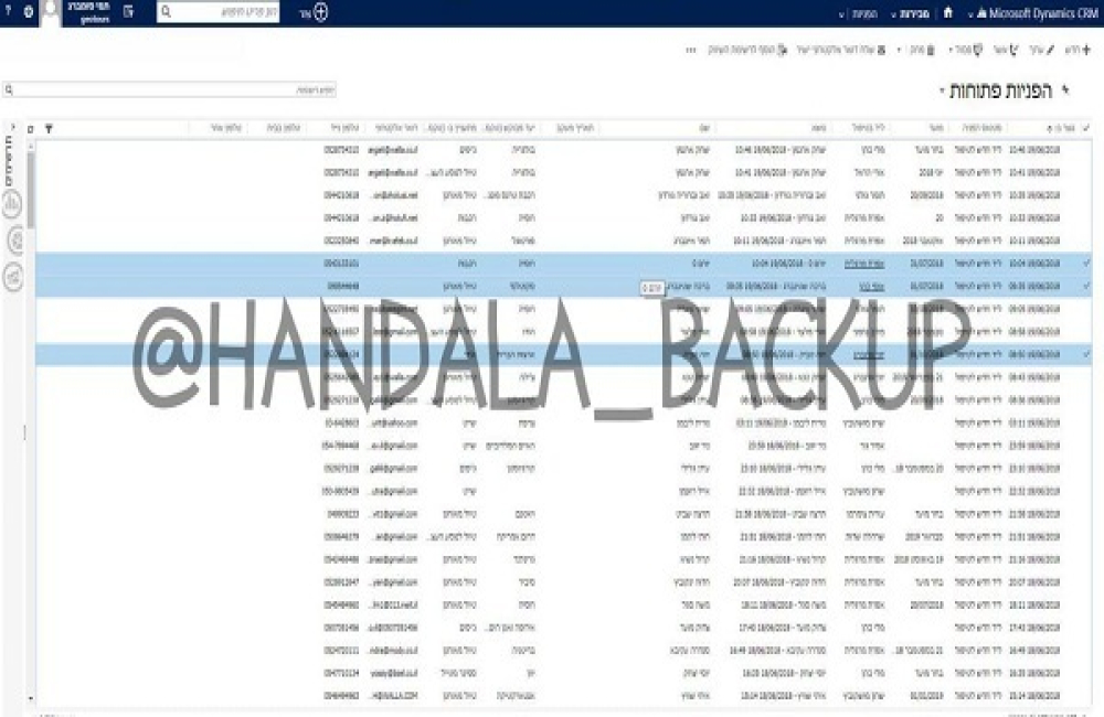 هک بیش از ۱۷۳ سرور و ۱۵۰۰ شرکت «قابل اعتماد» اسرائیل