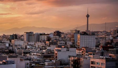 3 متهم گرانی مسکن در ایران