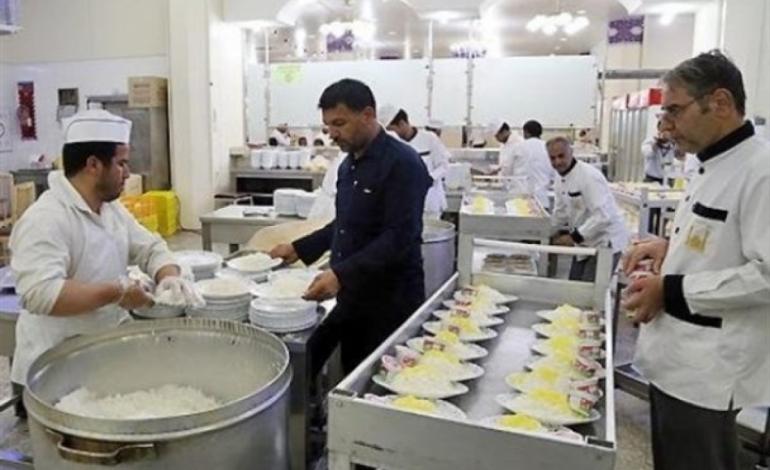 دور شدن قیمت غذای دانشجویی از جیب دانشجو؟