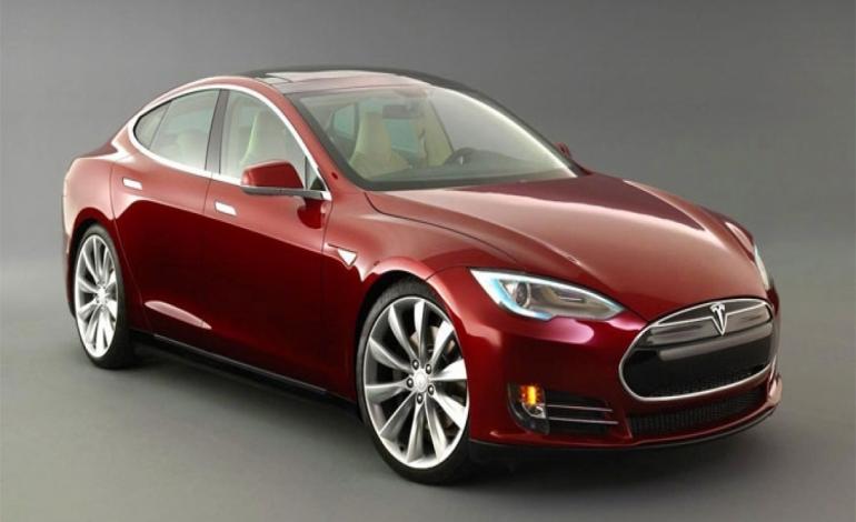 خودروهای برقی، هر روز بیشتر از دیروز