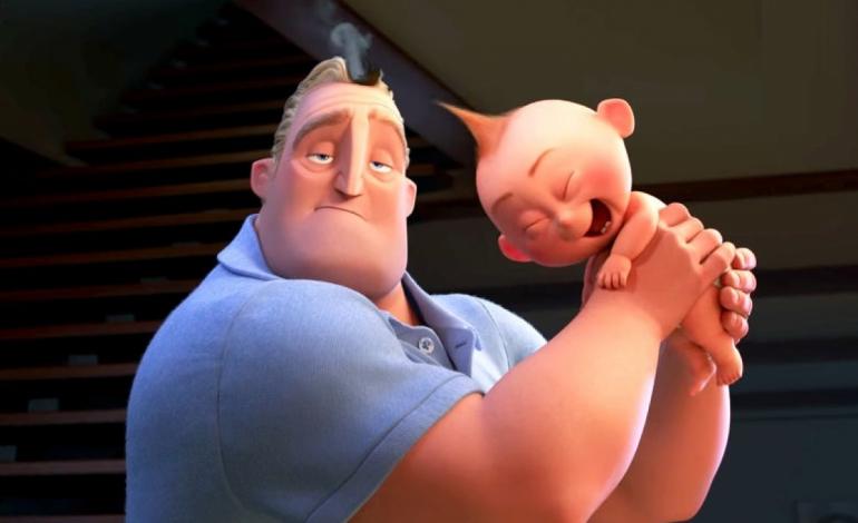 زندگی هیجان‌انگیز آقا و خانم «پار»