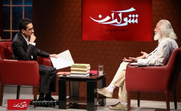 مصیبت‌ها به گردن روشنفکران است