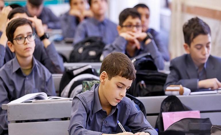 تحصیل ۱۱ درصد دانش‌آموزان در مدارس پولی