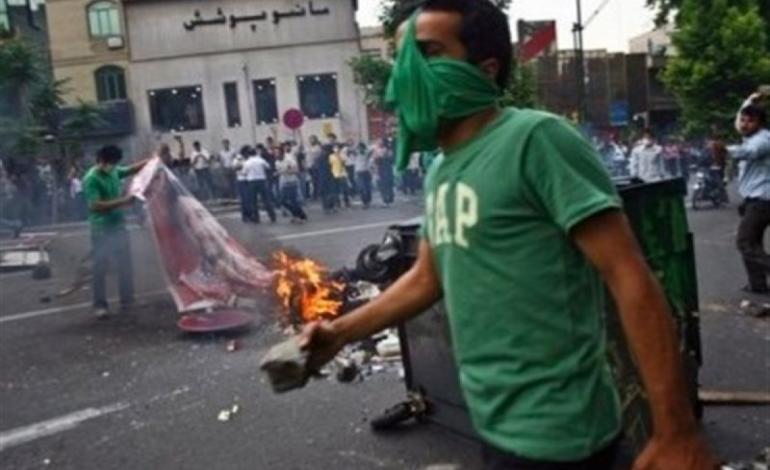 رأی مثبت نمایندگان مجلس به ادامه حصر سران فتنه