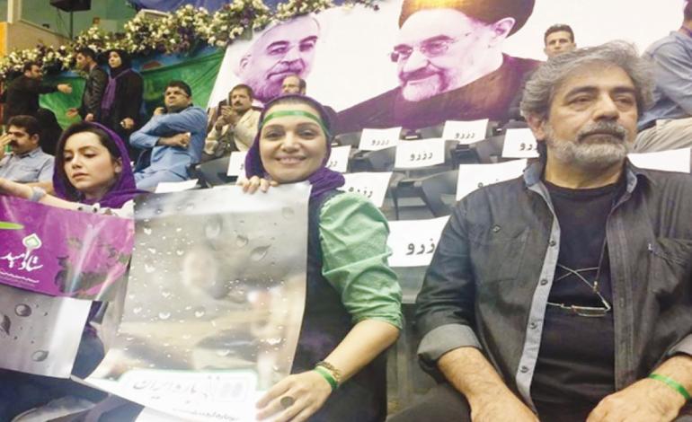 «تکرار» فرار به جلو