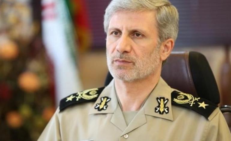 چرا سفر وزیر دفاع ایران به دمشق مهم است؟