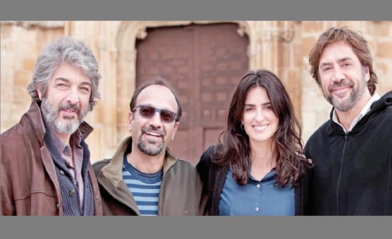 شکست تجاری اصغر فرهادی در فرانسه