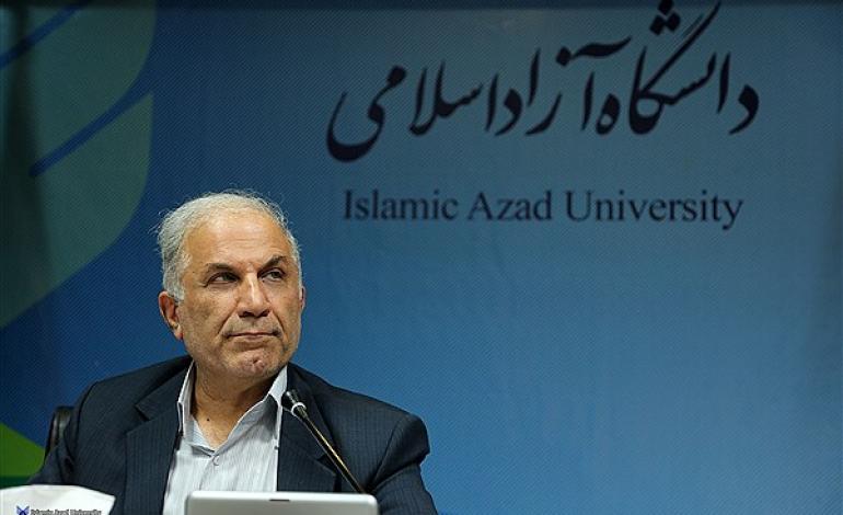 توصیه‌های معاون آموزشی دانشگاه آزاد اسلامی به دانشجویان با آغاز انتخاب واحد