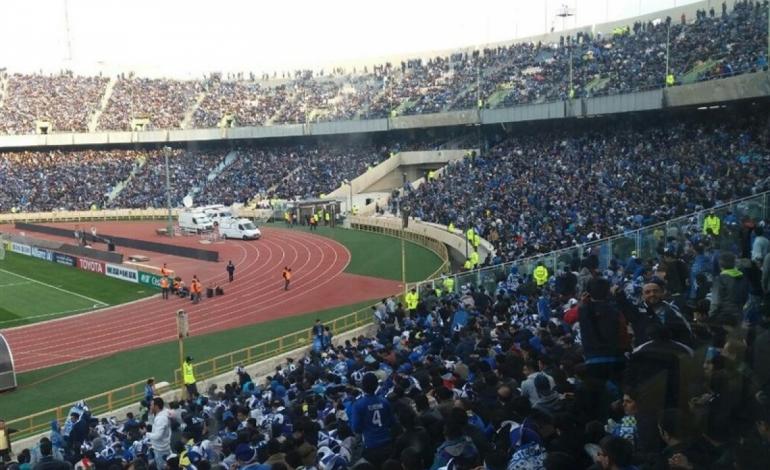 به ضیافت چای و فحش و سیگار!