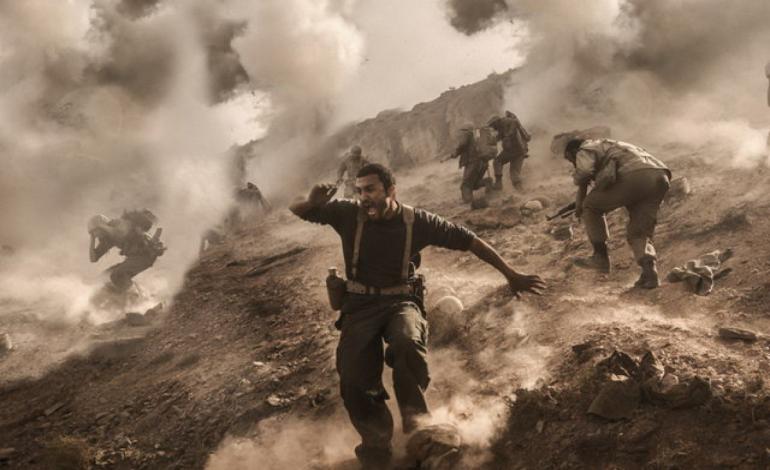 آخرین بازمانده پای درس ابوقریب